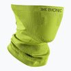 Komin X-Bionic Neckwarmer hi vis yellow/grey