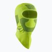 Kominiarka X-Bionic Stormcap hi vis yellow/grey