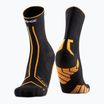 Skarpety X-Socks Trailrun Terraskin Expert Crew x black