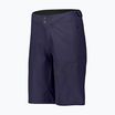 Spodenki rowerowe męskie SCOTT Endurance midnight blue