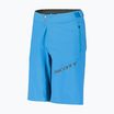 Spodenki rowerowe męskie SCOTT Endurance nile blue