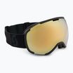 Gogle narciarskie SCOTT Faze II LS mineral black/light sensitive bronze chrome