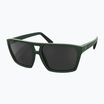 Okulary przeciwsłoneczne SCOTT Tune kaki green/grey