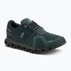 Buty męskie On Running Cloud 6 evergreen/black