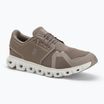 Buty męskie On Running Cloud 6 fog/white
