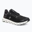 Buty męskie On Running Cloud 6 Coast black/white