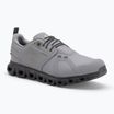 Buty męskie On Running Cloud 6 WP alloy/wolf