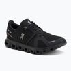 Buty damskie On Running Cloud 6 black/black