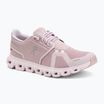 Buty damskie On Running Cloud 6 mauve/orchid