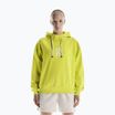 Bluza damska On Running Club Hoodie lime