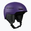 Kask narciarski SCOTT Track deep purple