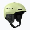 Kask narciarski SCOTT Track acid yellow