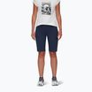 Spodenki trekkingowe damskie Mammut Runbold marine