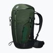 Plecak turystyczny Mammut Lithium 30 l woods/black