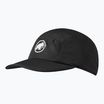 Czapka z daszkiem Mammut Aenergy Light black