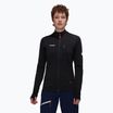Bluza trekkingowa damska Mammut Taiss Light ML black