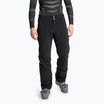 Spodnie narciarskie męskie KJUS Formula black