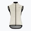 Kamizelka rowerowa damska ASSOS Uma GT Wind C2 W moon sand