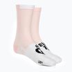 Skarpety ASSOS GT C2 cosmic rose