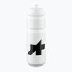 Bidon rowerowy ASSOS Signature Large 750 ml white