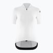 Koszulka rowerowa damska ASSOS Uma GT S11 white