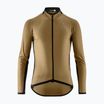 Kurtka rowerowa męska ASSOS Mille GT C2 Wind bronze ash