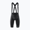Spodenki rowerowe męskie ASSOS Equipe R S11 Bib Shorts black