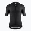 Koszulka rowerowa męska ASSOS Equipe R S11 black