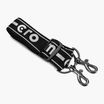 Pasek do transportu hulajnogi Micro Carry Strap black reflective