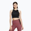 Koszulka damska On Running Movement Crop black