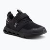 Buty dzieciece On Running Cloud Play black