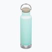 Butelka turystyczna Klean Kanteen Classic VI 592 ml blue tint