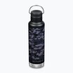 Butelka turystyczna Klean Kanteen Classic VI 592 ml black camo