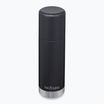 Termos Klean Kanteen TKPro Pour-Through Cap 500 ml shale black (matt)