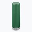 Termos Klean Kanteen TKPro Pour-Through Cap 500 ml fairway