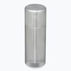 Termos Klean Kanteen TKPro Pour-Through Cap 750 ml brushed stainless