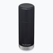 Termos Klean Kanteen TKPro Pour-Through Cap 750 ml shale black (matt)