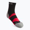 Skarpety do biegania HUUB Active Sock black