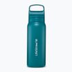 Butelka turystyczna Lifestraw Go 2.0 Steel z filtrem 1 l laguna teal