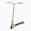 Hulajnoga freestylowa Micro MX Trixx 2.0 grey/yellow