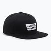 Czapka z daszkiem męska Vans Full Patch Snapback true black