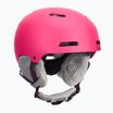 Kask narciarski dziecięcy Giro Crue matte bright pink