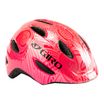 Kask rowerowy dziecięcy Giro Scamp bright pink pearl