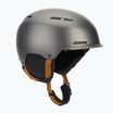 Kask narciarski Giro Trig Mips metallic coal tan
