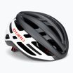 Kask rowerowy Giro Agilis matte portaro gray/white