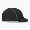 Czapka z daszkiem rowerowa Giro Peloton Cap black