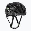 Kask rowerowy Giro Syntax matte black underground