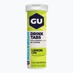 Tabletki nawadniające GU Hydration Drink Tabs lemon/lime 12 tabletek