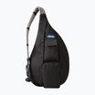 Plecak miejski KAVU Rope 10 l black