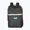 Plecak miejski KAVU Hauler Hills 39 l raven